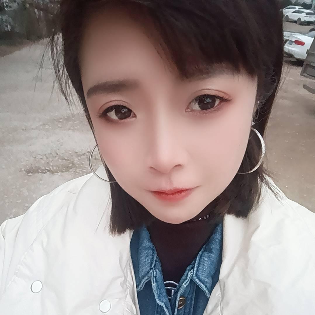 输在认真，(单身妹子)