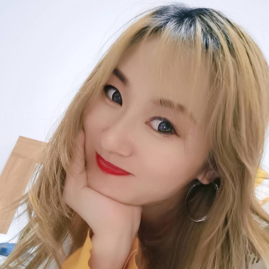 🦋暖姐🦋