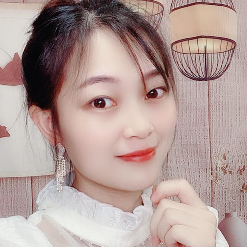 二妹加油💪