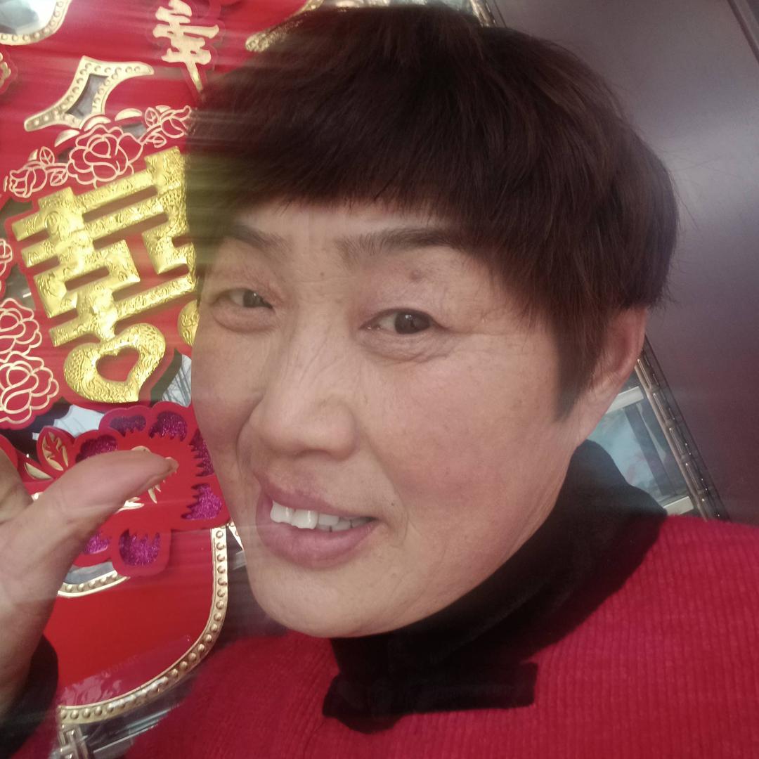 闲心姐