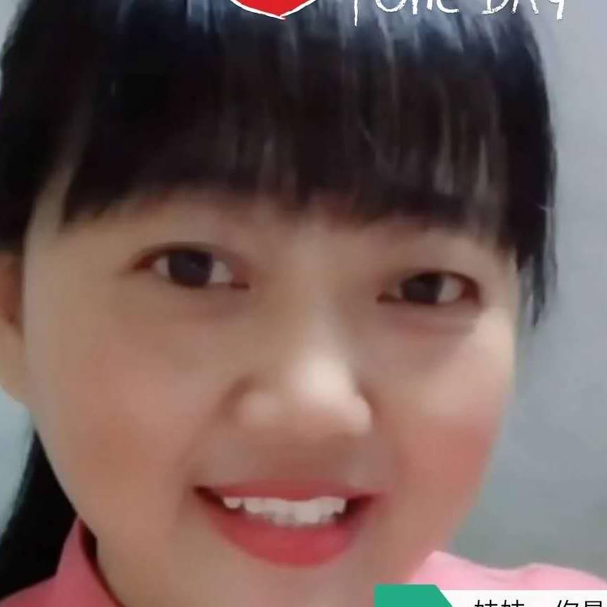 小苹果好心情