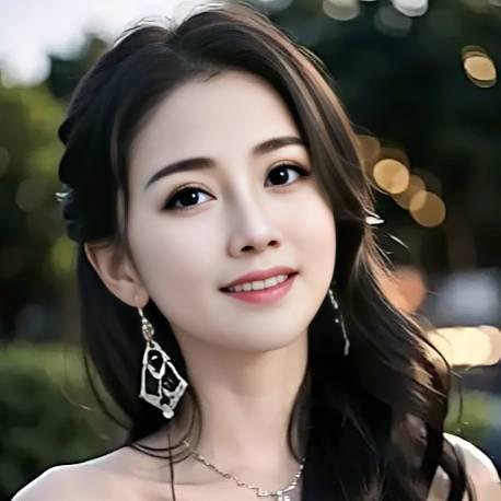 倩儿💝