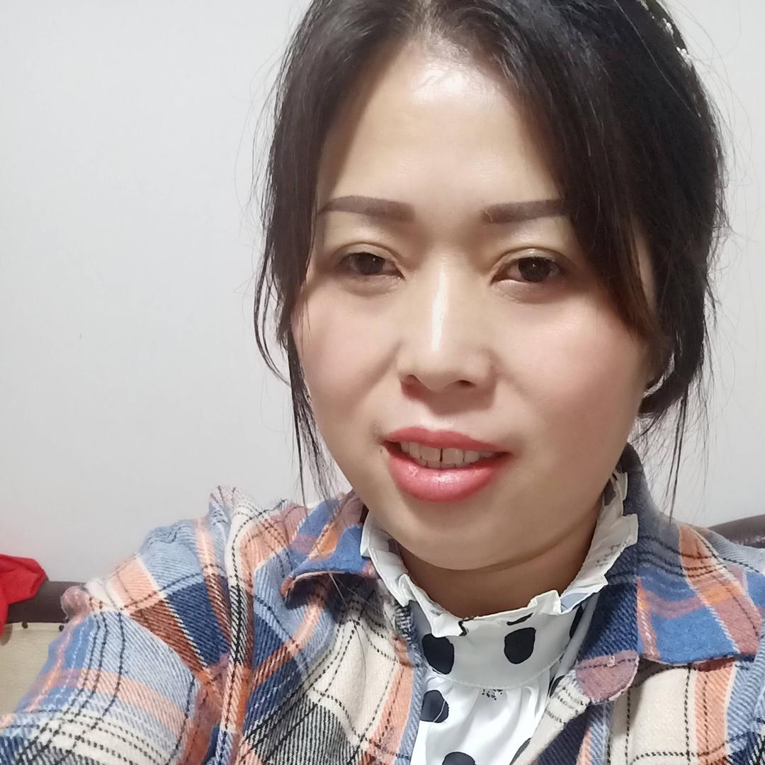 孤独的一颗心。