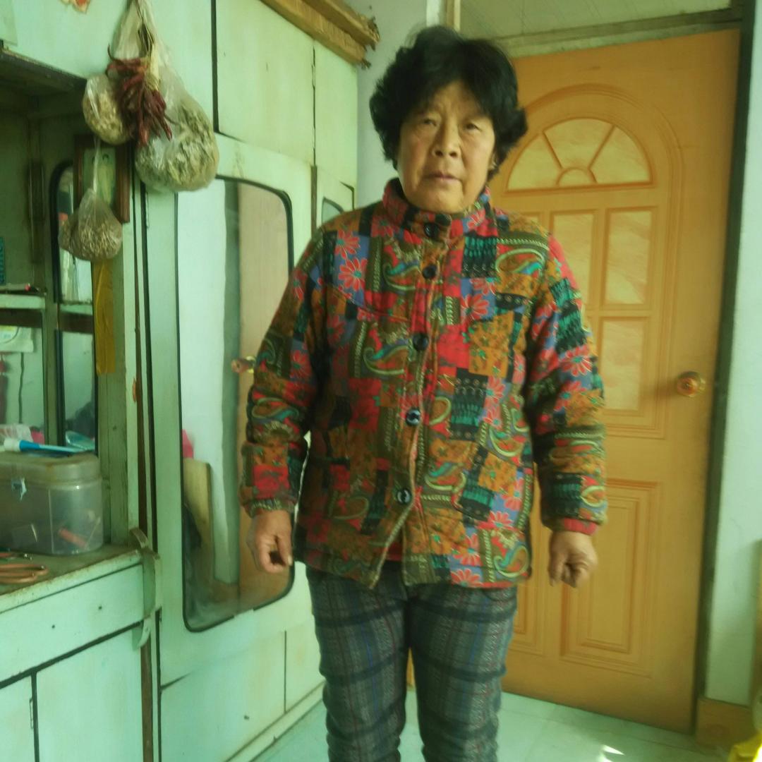开心每一天( •͈ᴗ
