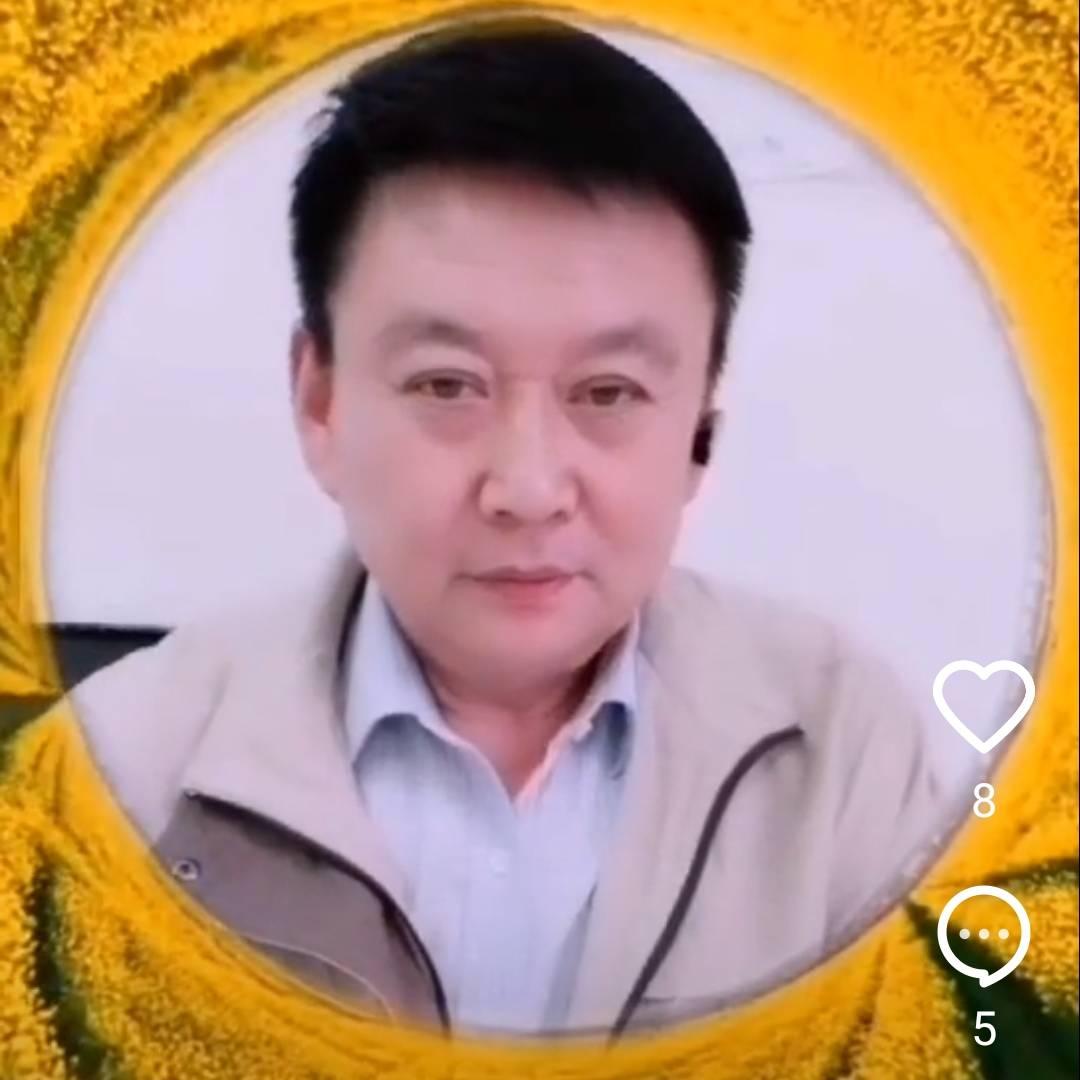 樂善好施。