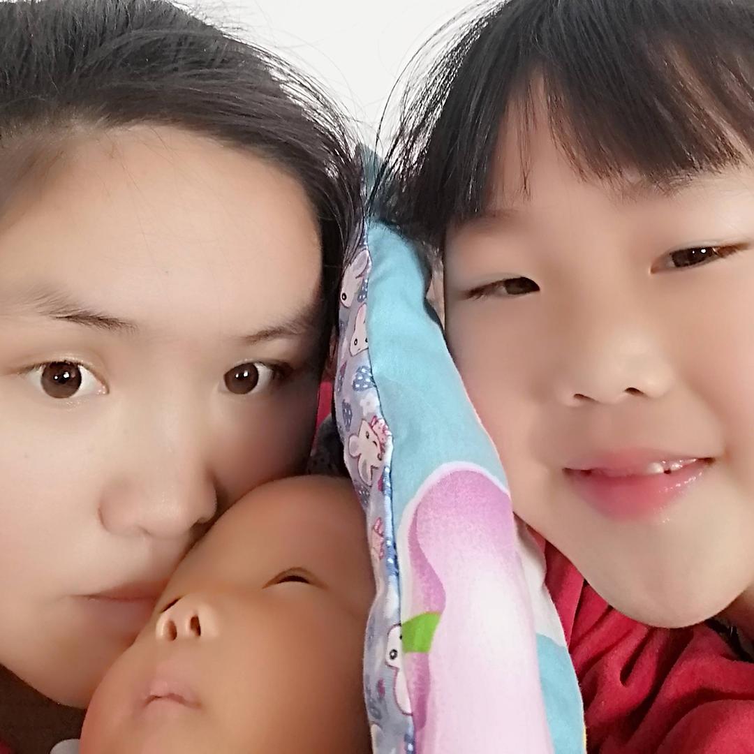 涵航妈妈