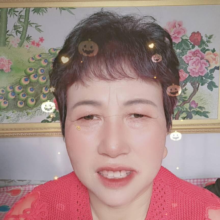 水晶透心7386
