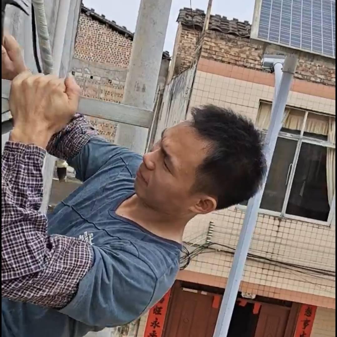 广西八兄