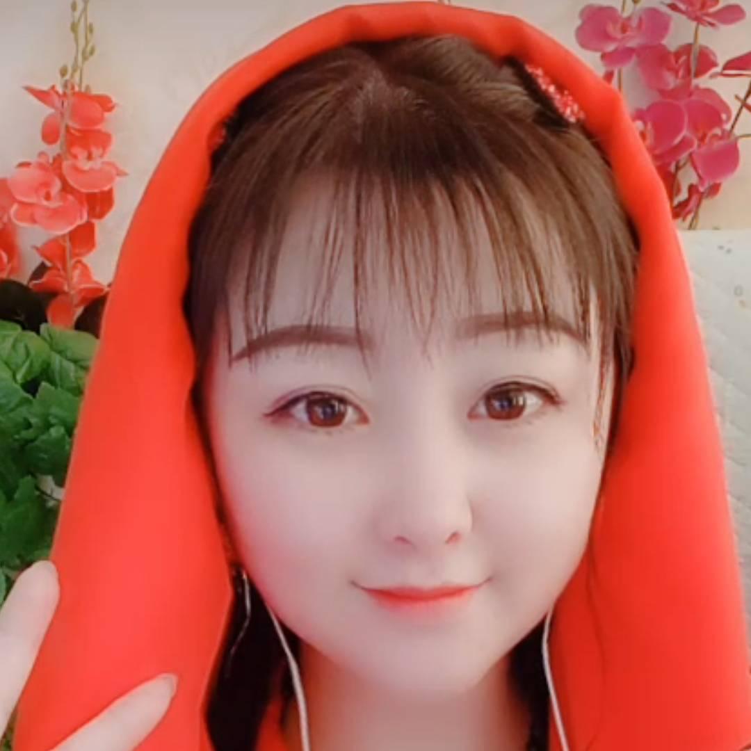 白雪⛄小姐姐