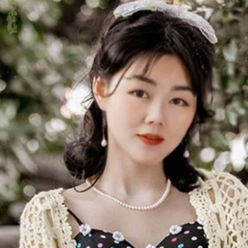 人生如梦❤️