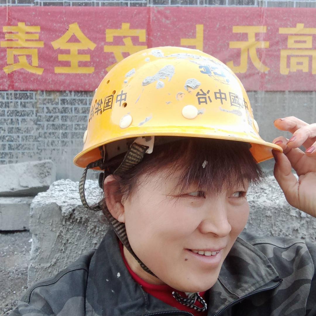 工地兰姐