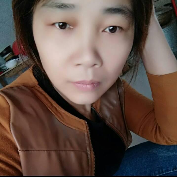 七0后大婶