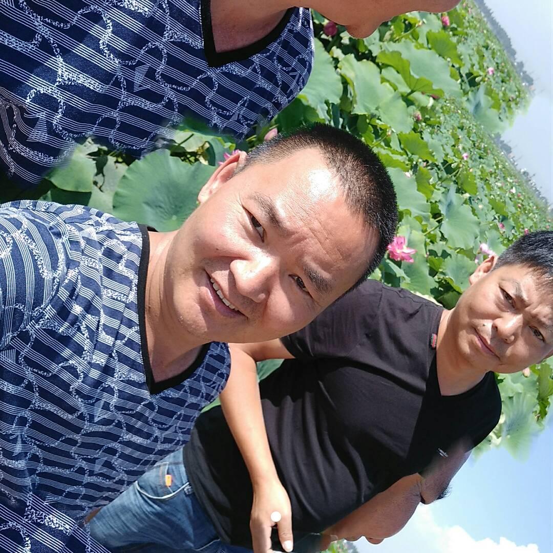 小张哥山歌