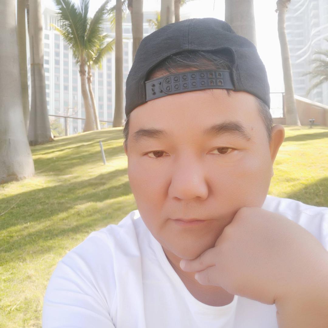 靖哥