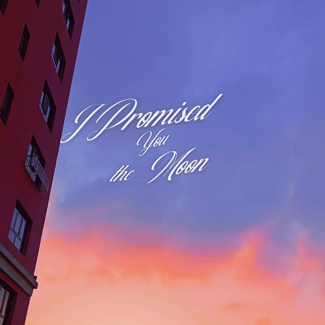 天空就相当于我的一切