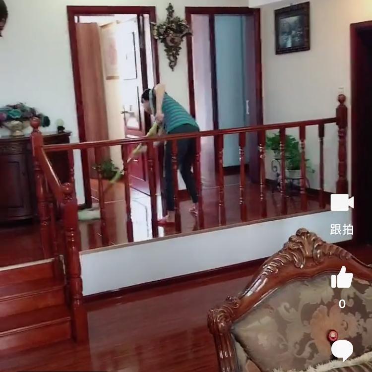 春天的正能量