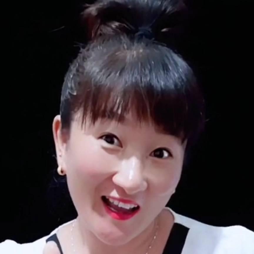 搞笑辣妈…