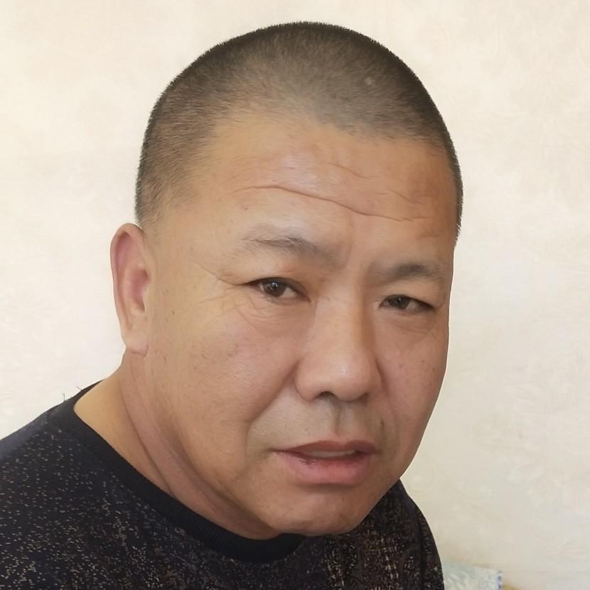 我是莫旗宝山王芳杰