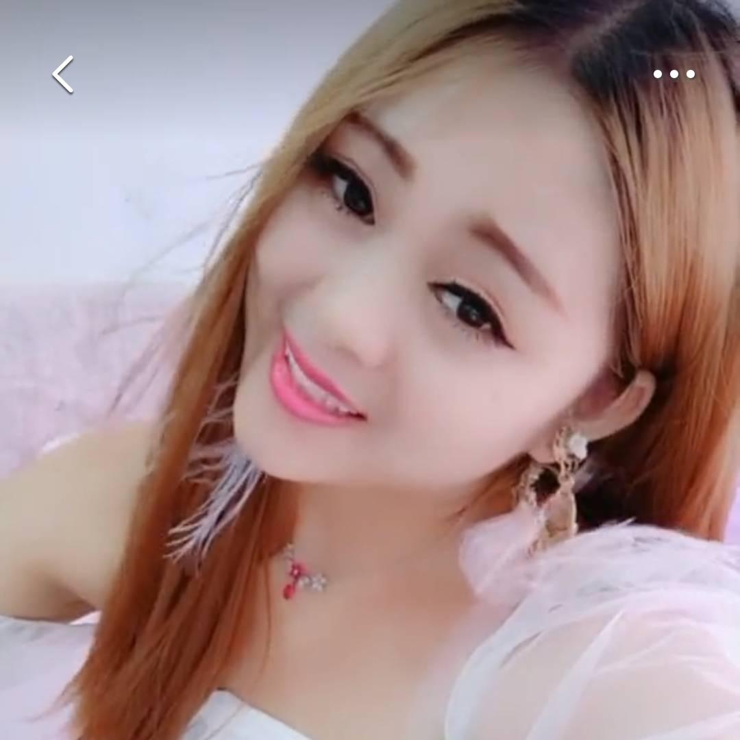 青儿baby😘