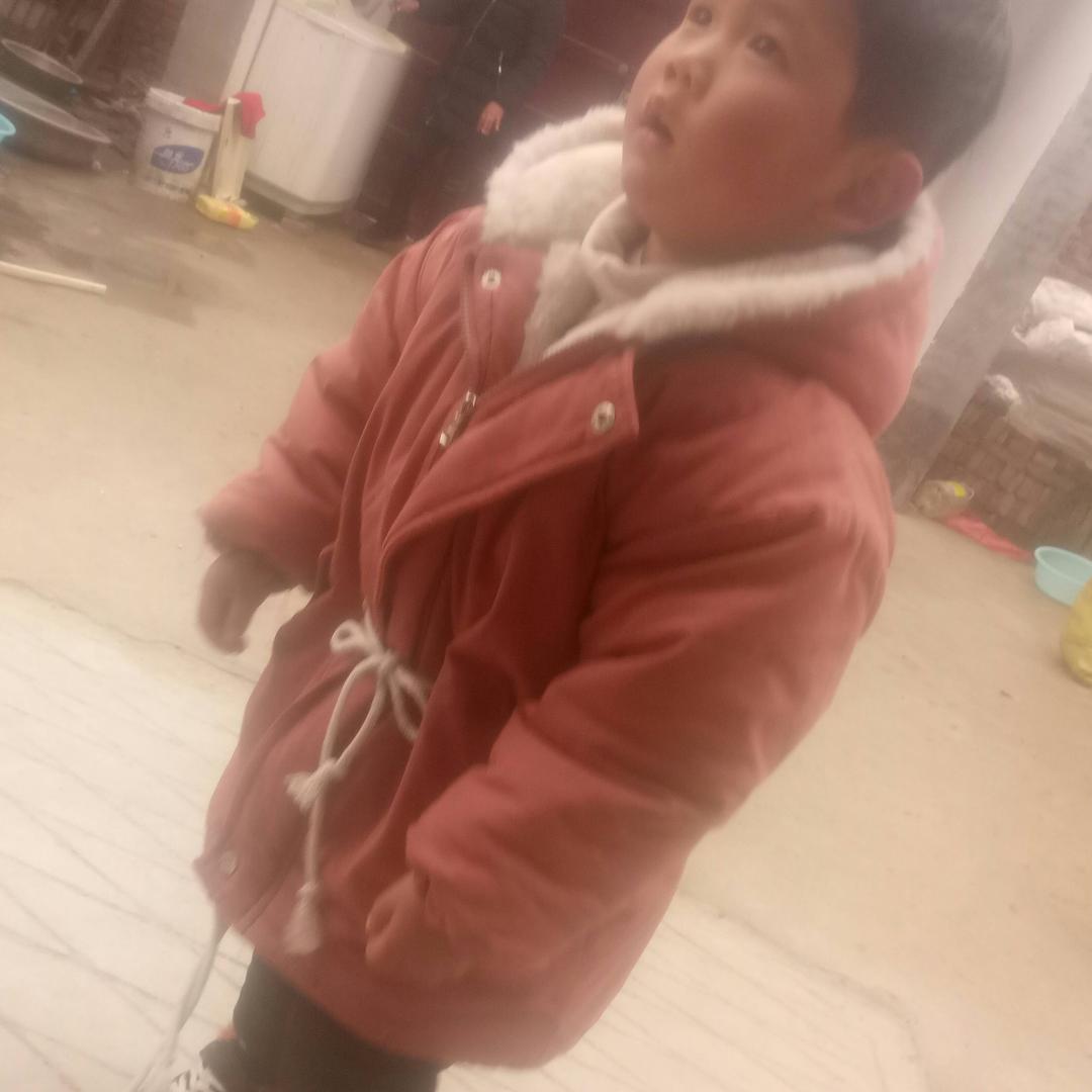 可乐klxr