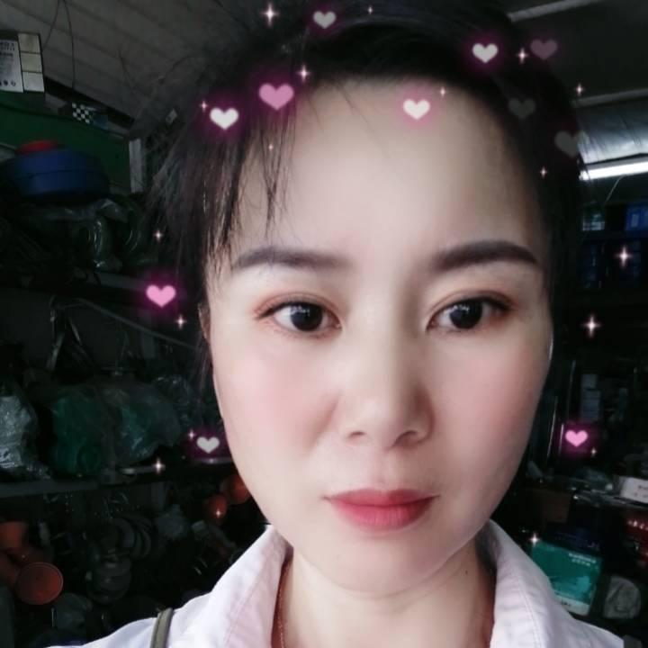 华子姐。火山小助手。