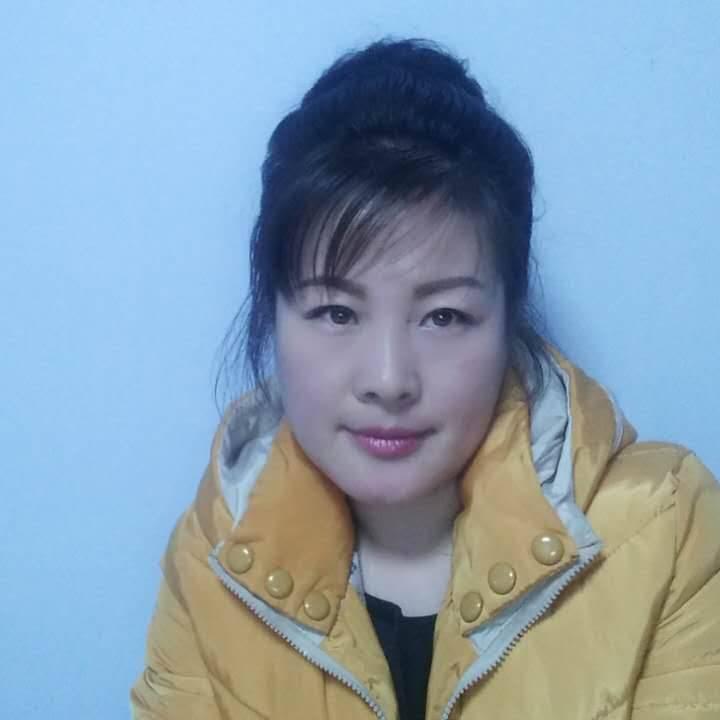 北方姑娘