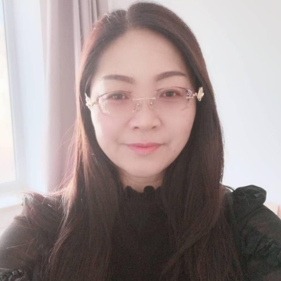 抖音浪秧歌