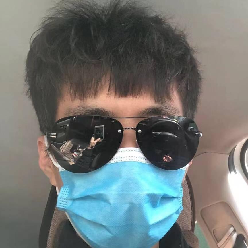 車金融规划顾问「小强」