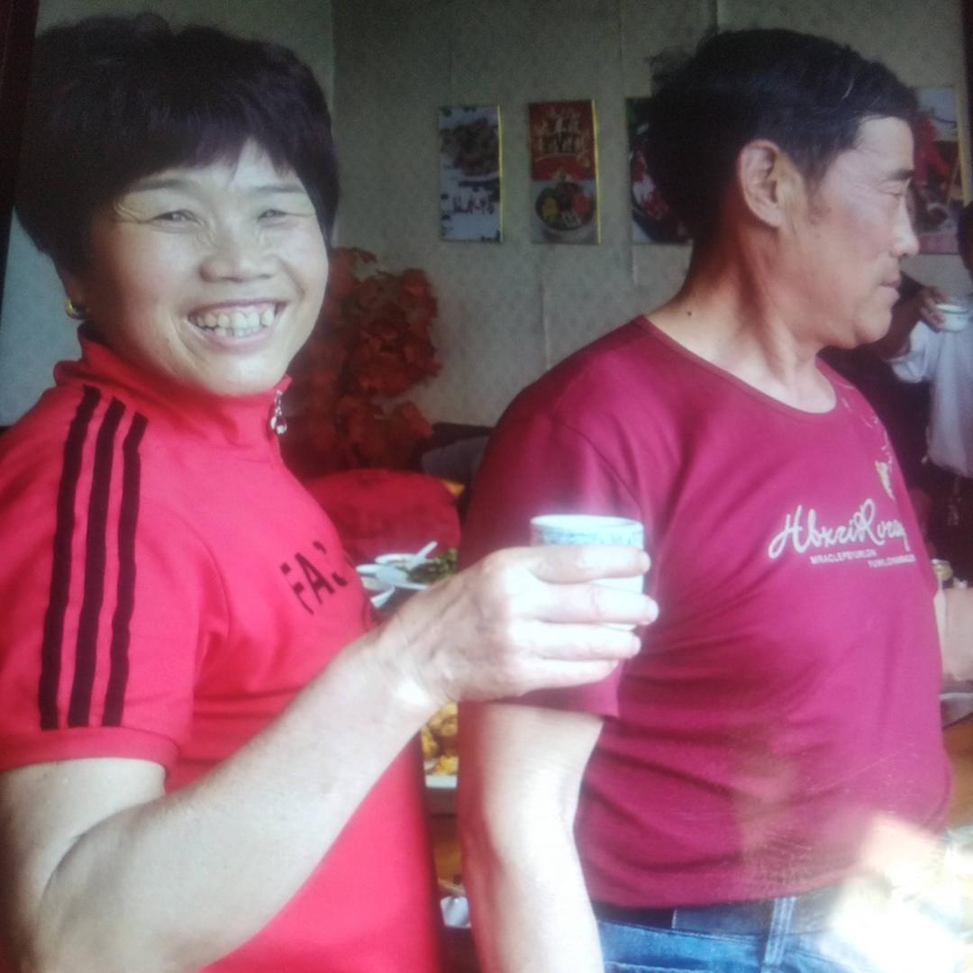 许姐日常