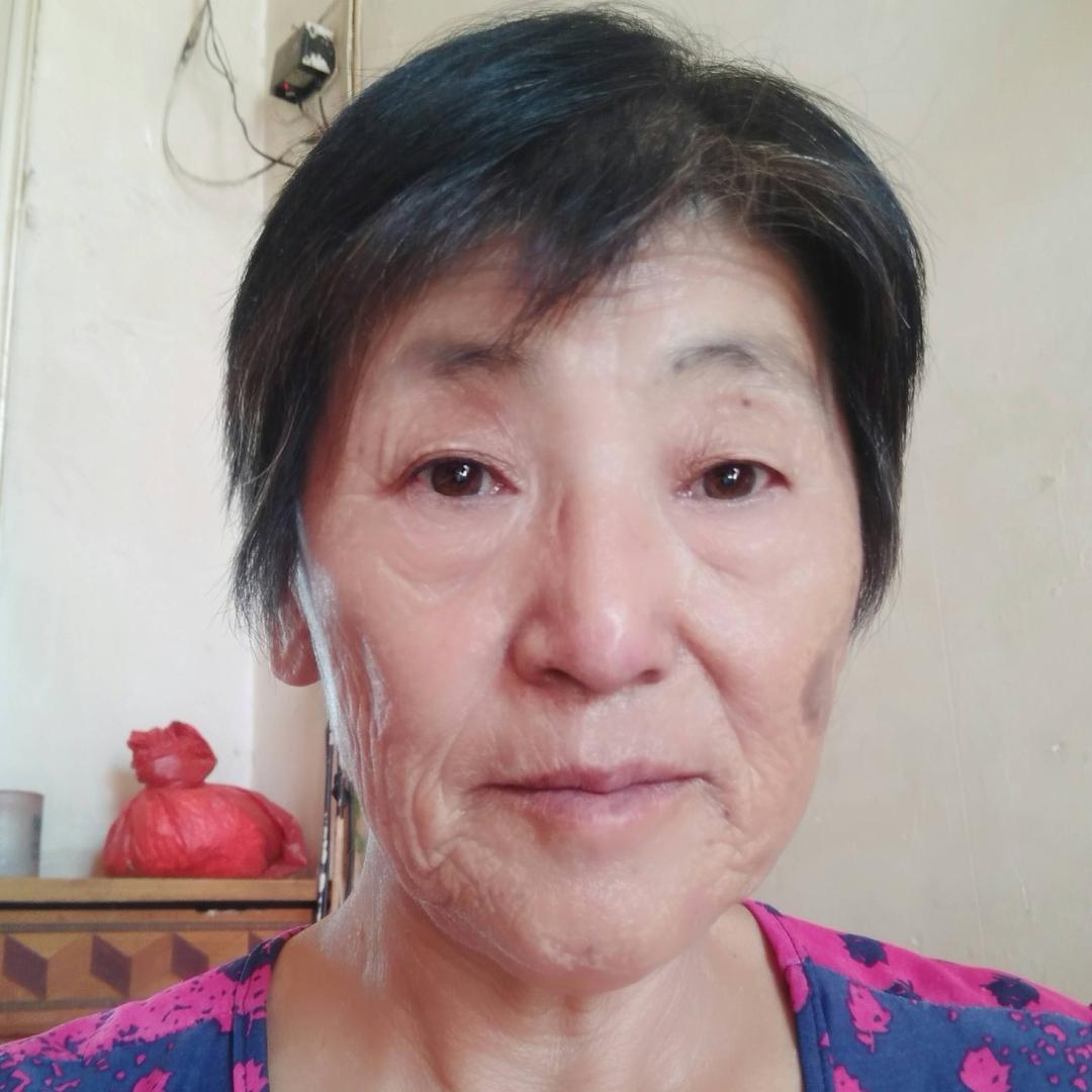 两个孙的奶奶🔥