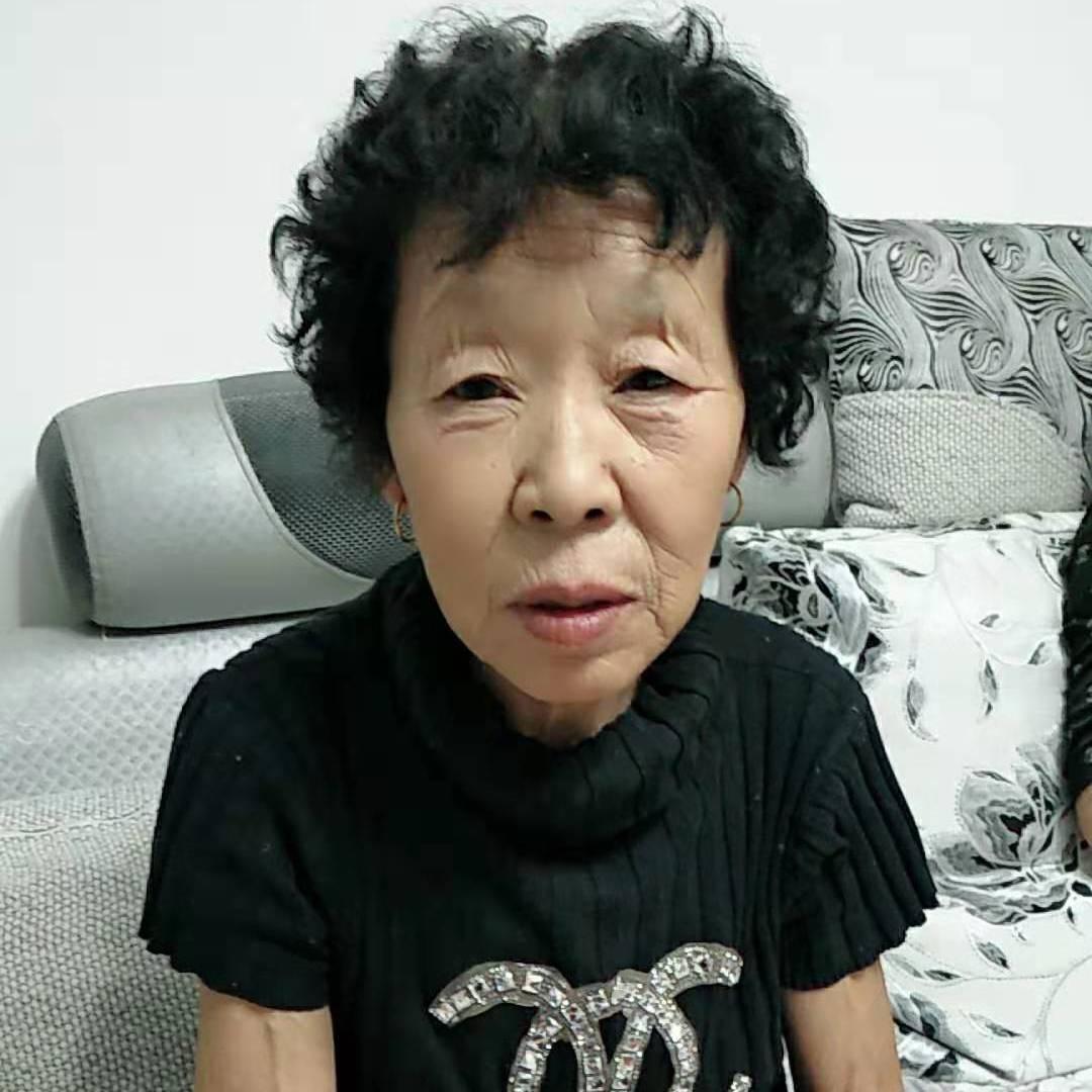 丁奶奶👵️