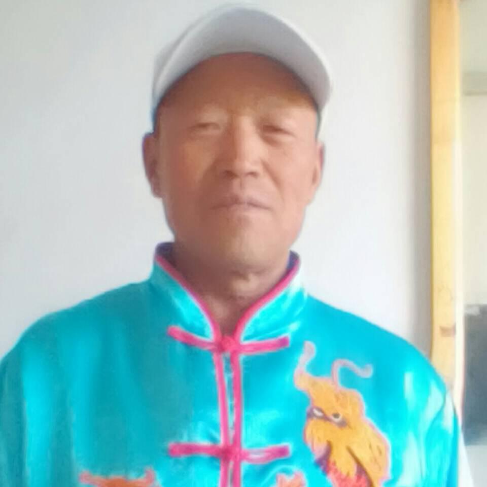 老张头，真金