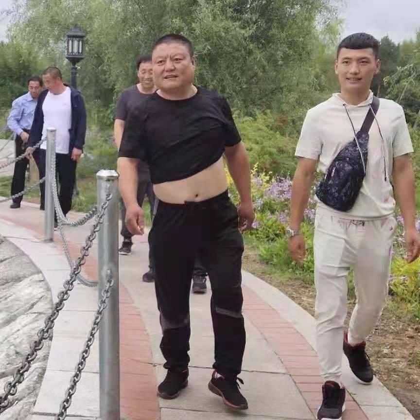 王二哥