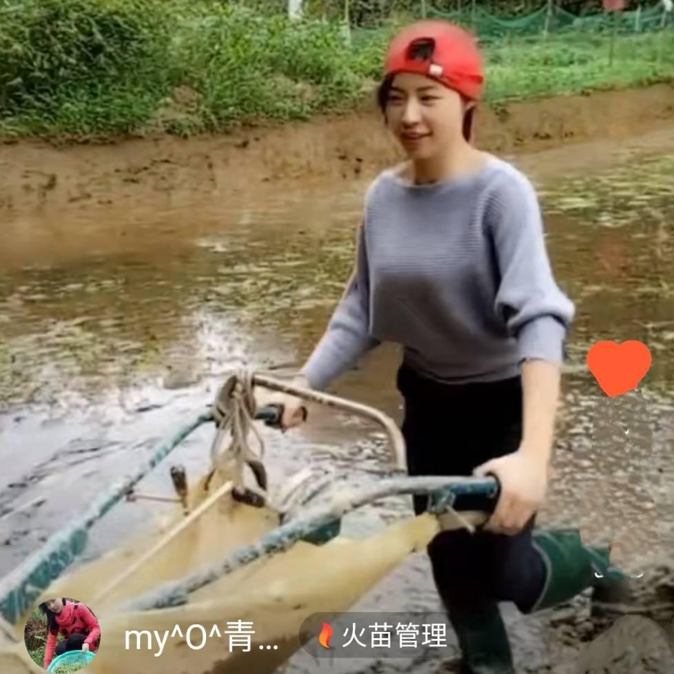 青儿.