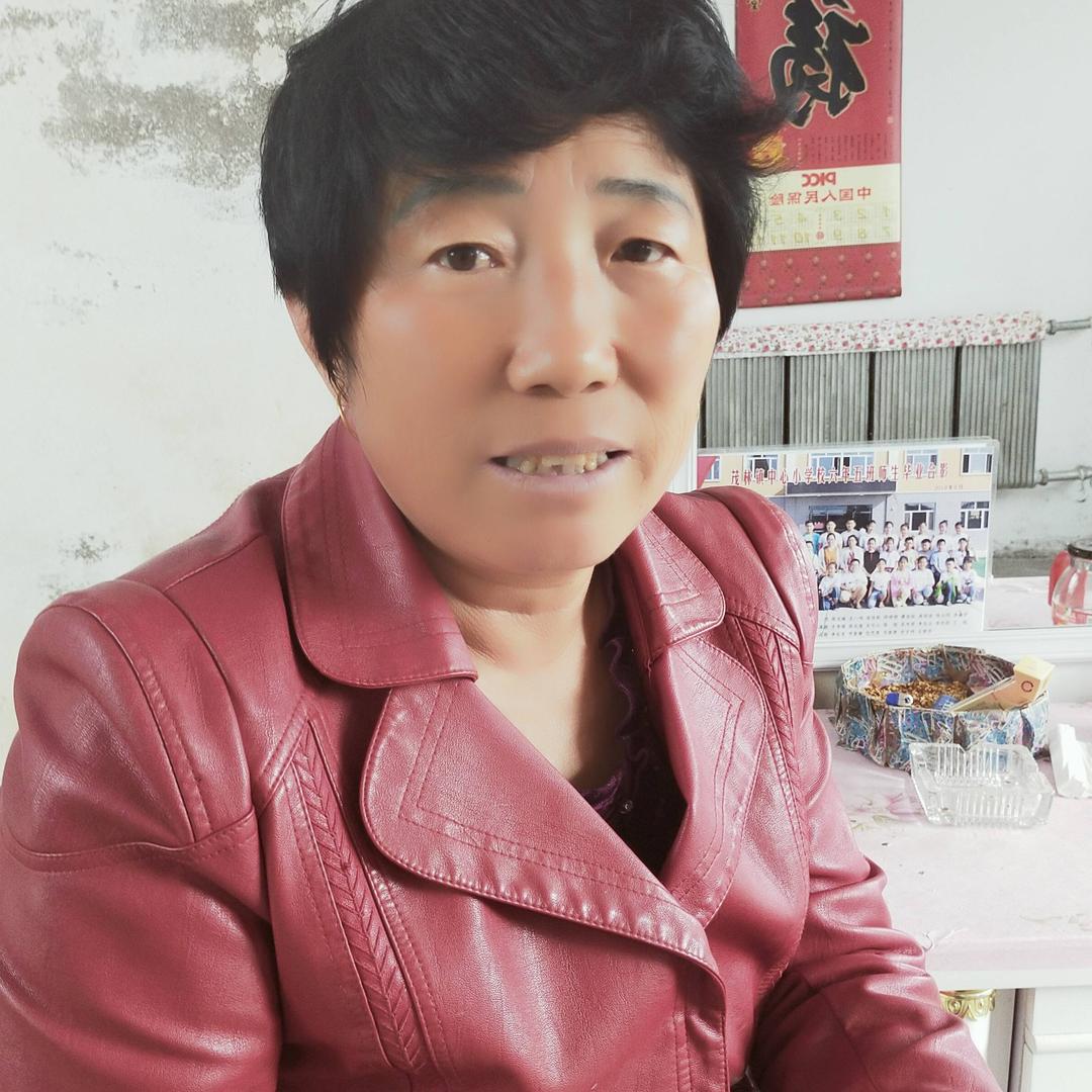 搞笑大妈