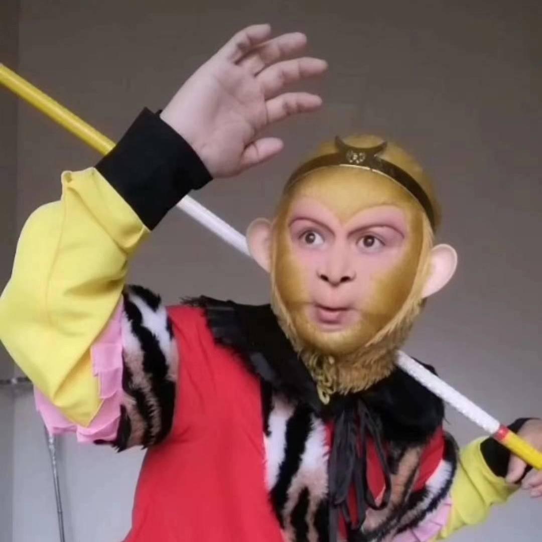 洛阳猴哥