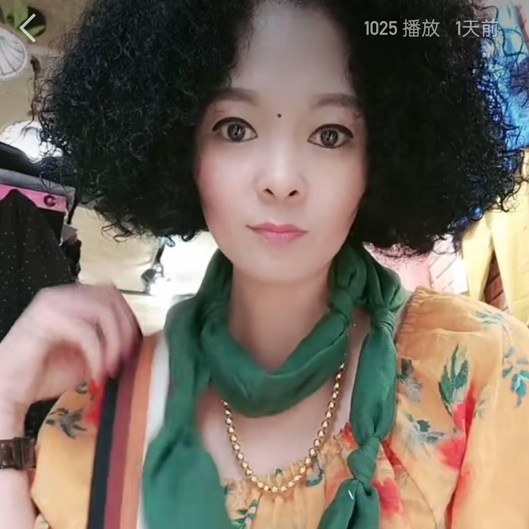 丽丽服饰⭐