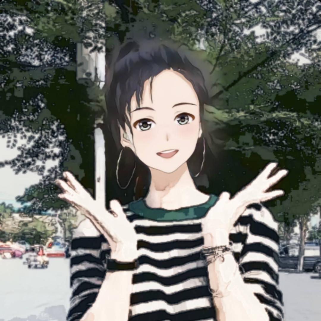 美妍🌹