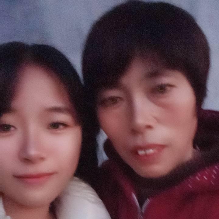 幸福美好