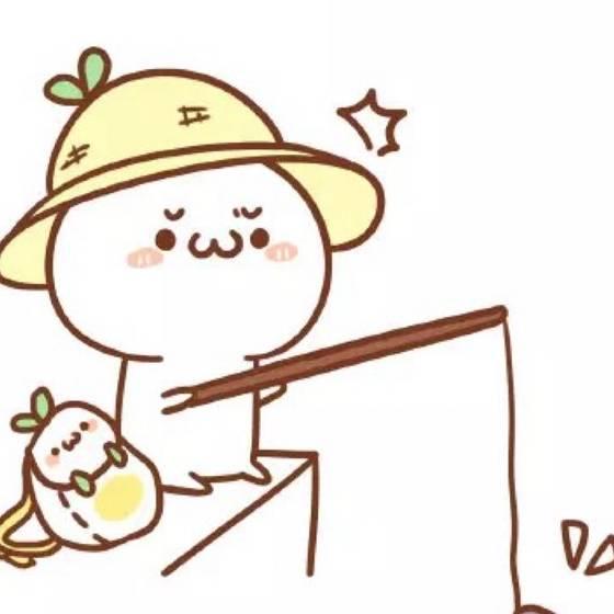 懒猫钓鱼就是牛