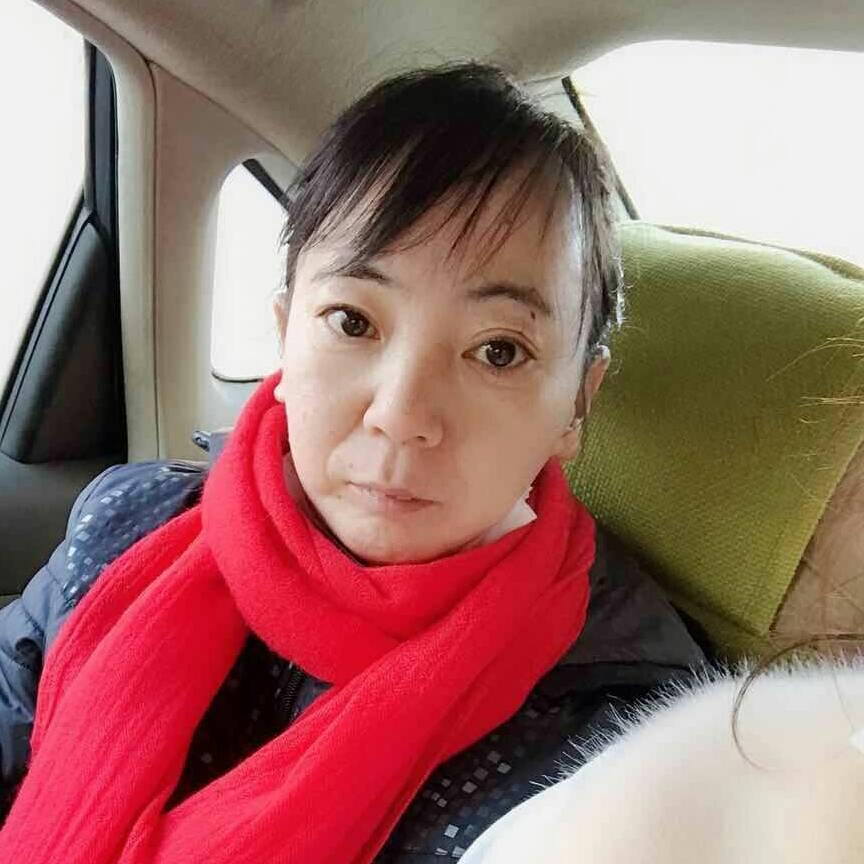 华姐正能量