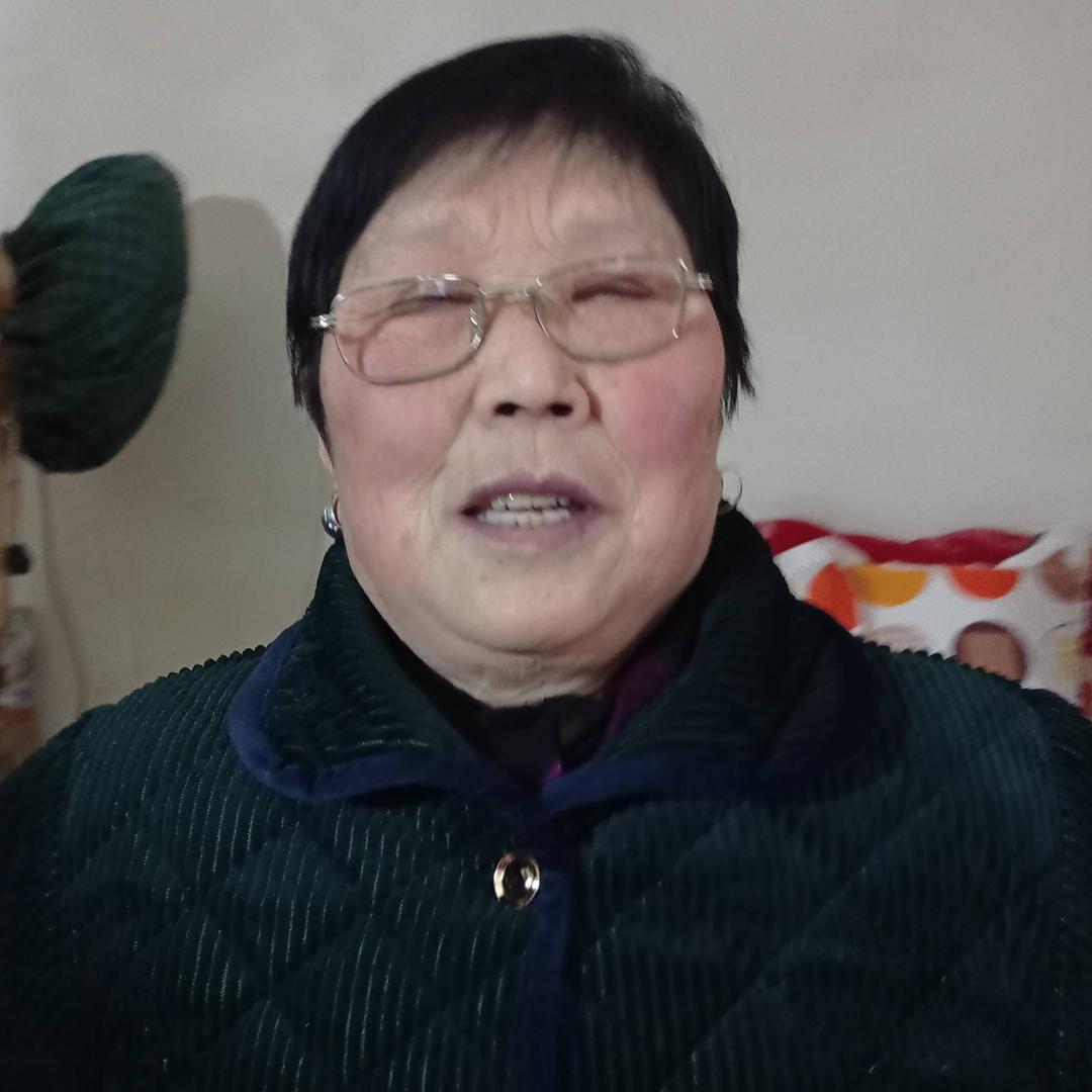 向姨