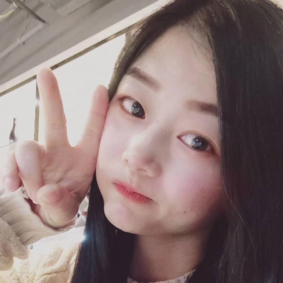 小阿丽丫