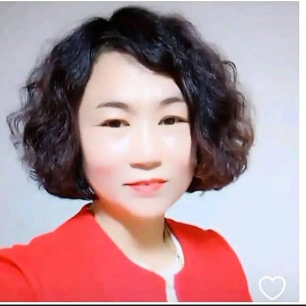 🌹赤峰高姐🌹