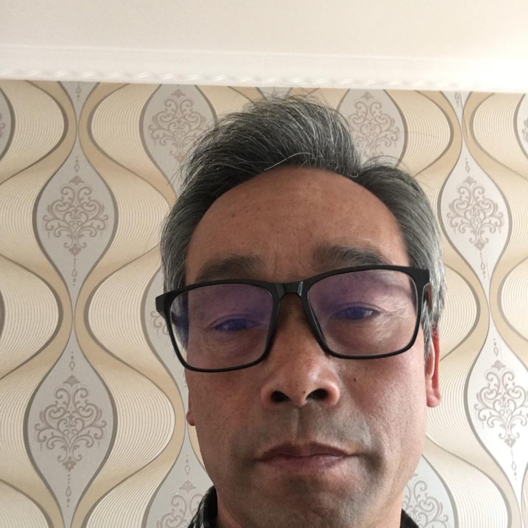 老玩童