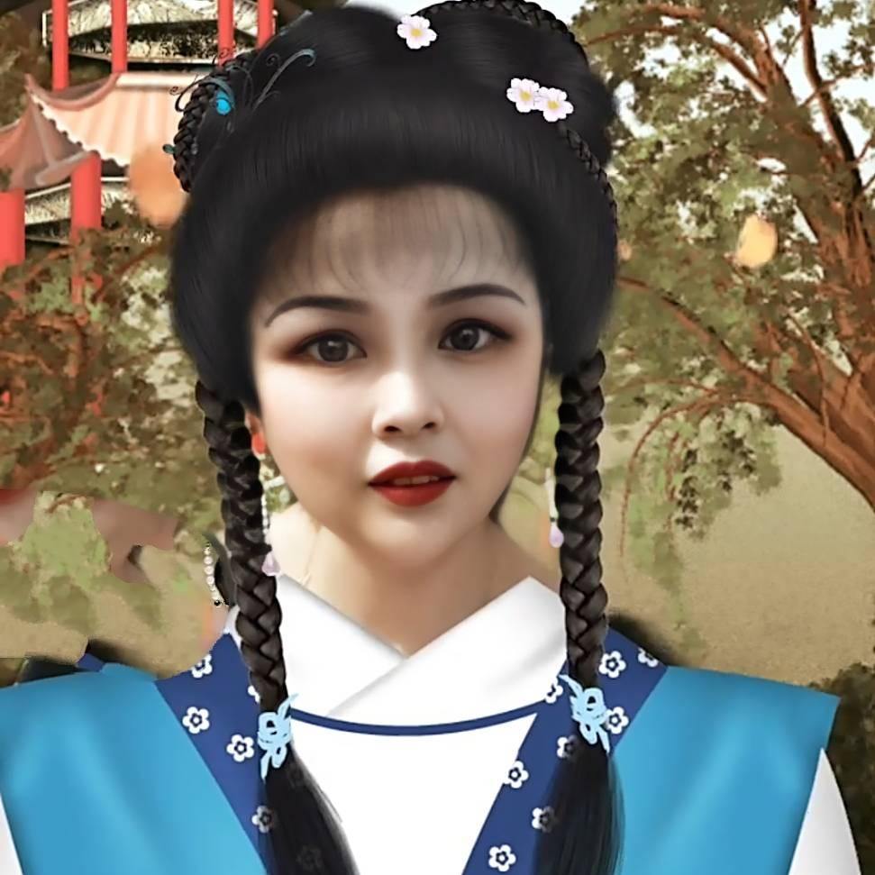 看淡一切