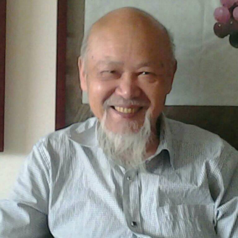 大画家黄努卫