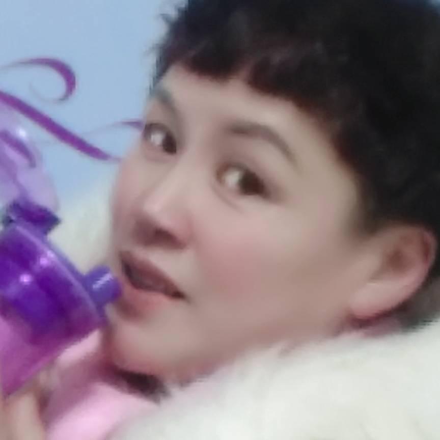 卖凉皮的崔姐姐。。