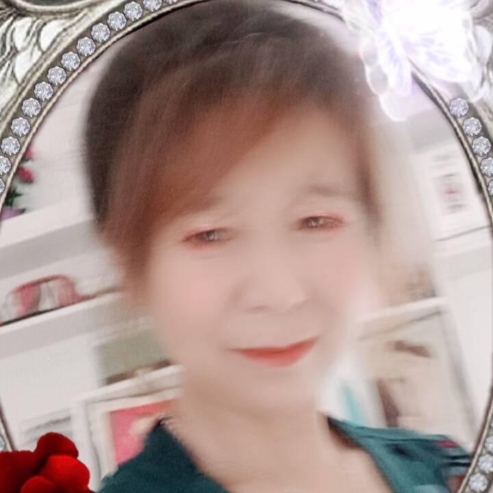 丽丽爱编织💋621