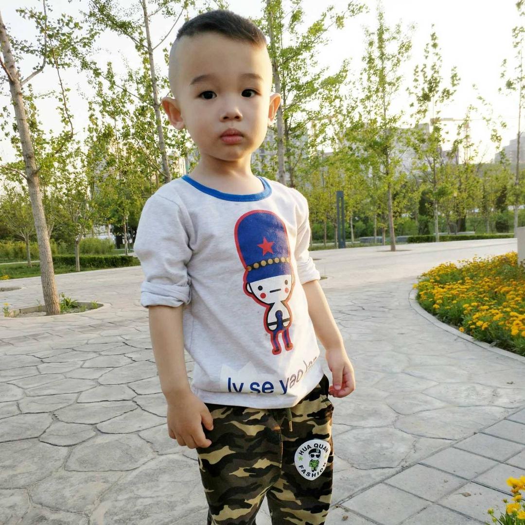 CoCo五零三